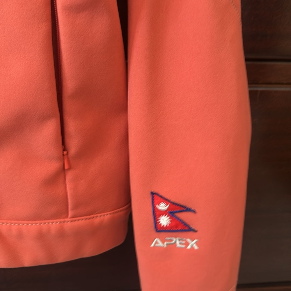 Northface Jacket - image 4